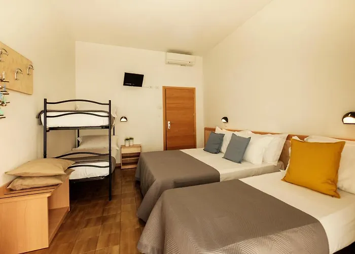 Chambre Standarde Familiale