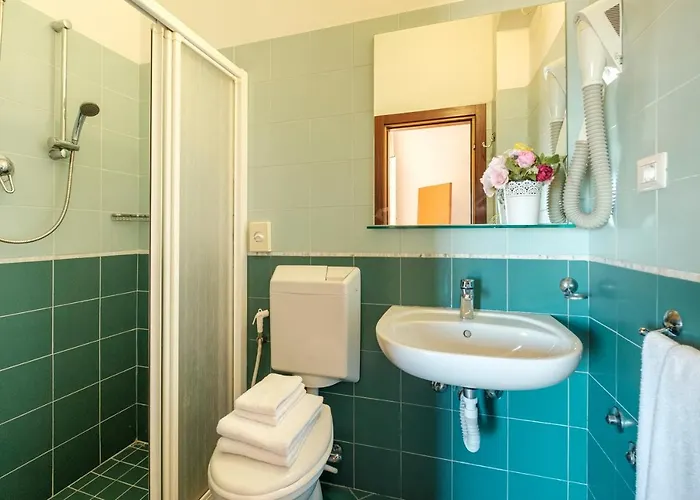 Chambre Standarde Familiale
