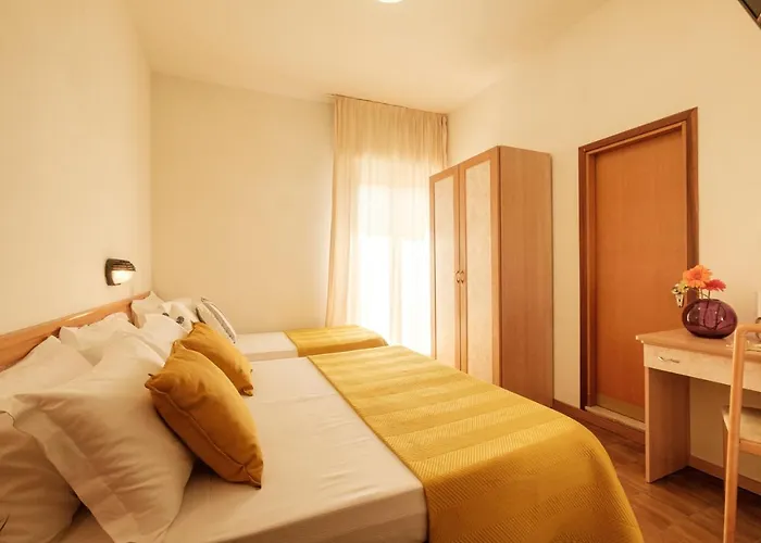 Chambre Triple