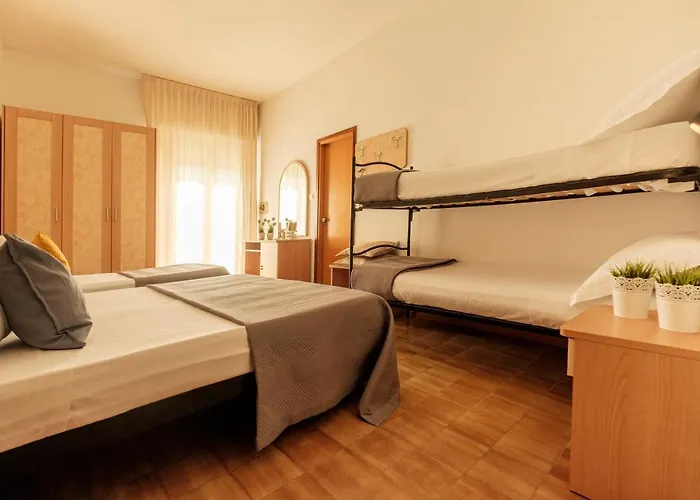 Chambre Standarde Familiale