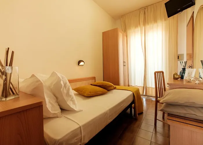 Chambre Simple
