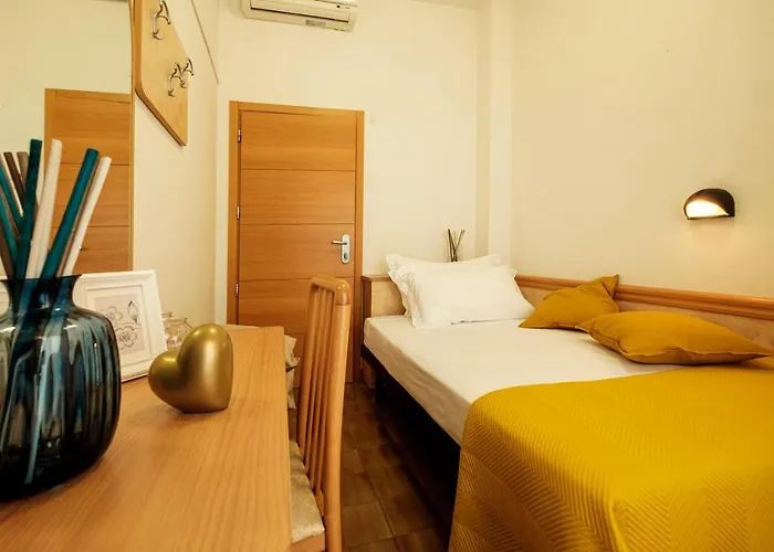 Chambre Simple