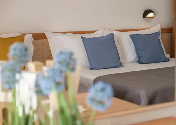 Chambre Standarde Familiale