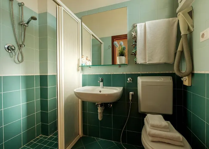 Chambre Triple