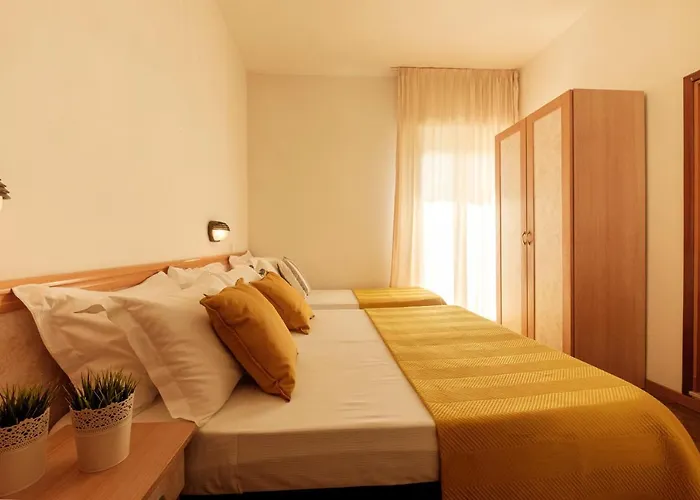 Chambre Triple