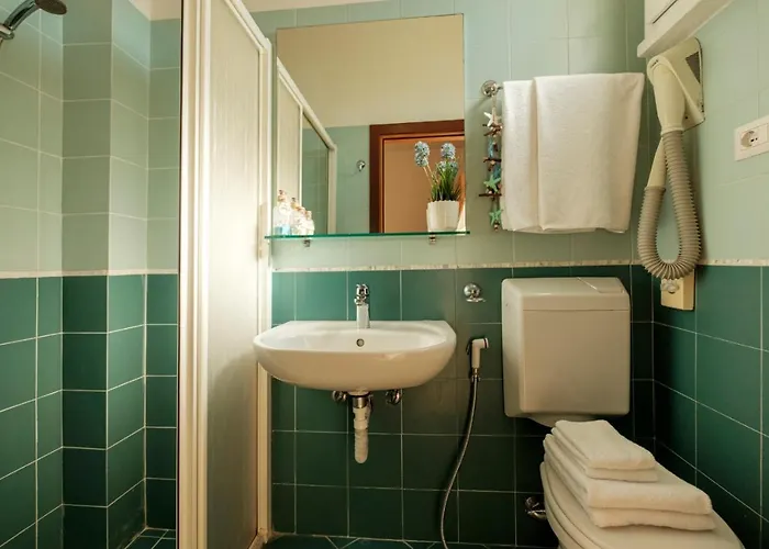 Chambre Familiale